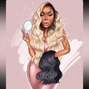 Meet your Posher, Stephanie